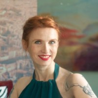 Lucie-Éléonore Masini-Riveron