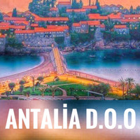 Antalia Group D.O.O