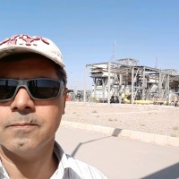 Iraj Pirali