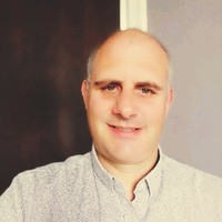 Benoit Riberon