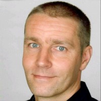 Stefan Von Berg