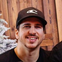 Alex Gelinas