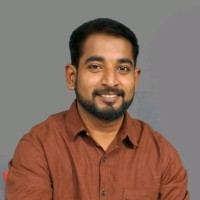 Rajeesh Radhakrishnan
