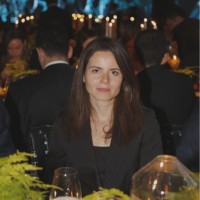 Begüm Onar Sahin