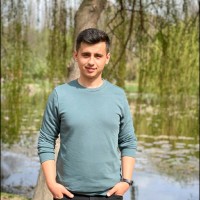 Gheorghe-Mihaita Nicolaescu