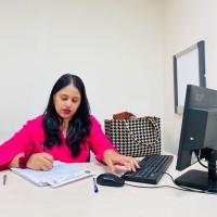 Suhani Vijay