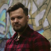 Egor Ivashkin