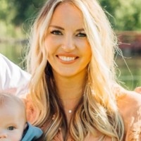 Angie Frazier