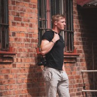 Max Lindquist