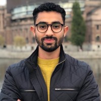 Ahmad Belbisi