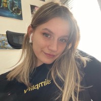 Daria Burmus