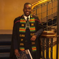 Frederic Osei
