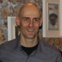 Daniele Gilardi