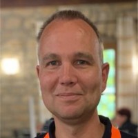 Patrick van Zandvoort