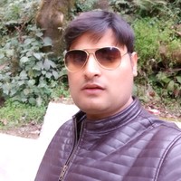 Dharam Sharma