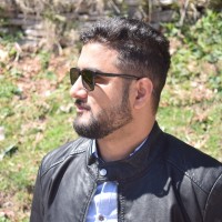 Fahad Amin