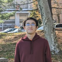 Jonathan Mei