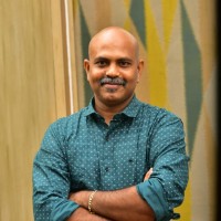 Karthik Vadivel