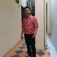 Freddy Marojahan Hutabarat