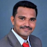 Srinivas Rao Birlangi