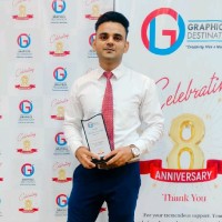 Prashant Chaudhary