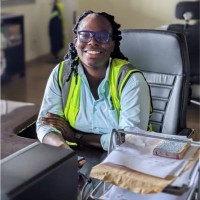 Josephine Nyampong