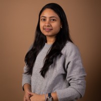 Farzana Zafor Nishat