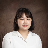 Joanna Ouyang