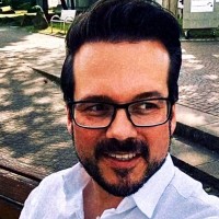 Damian Schneider