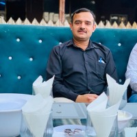 Ghulam Mustafa