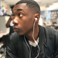 Devante Richardson
