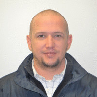Ewan Tasker