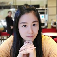 Iris Zhang
