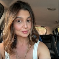Fabiane Rea