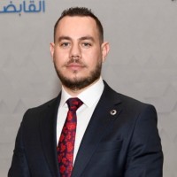 Ali Chahrour
