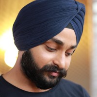 Gursimran Singh
