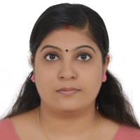Resmi S Nair