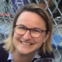 Sophie Delambert - Franck