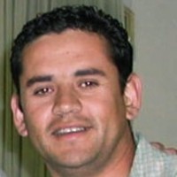 Roberto Armando Carcamo
