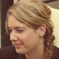 Wenda Van Der Mark