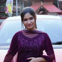 Athira Sunil