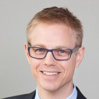 Dr. Gerrit Böhm