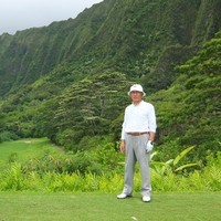 Masakatsu Yamachika