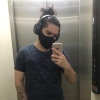 Ronan Carvalho Cerqueira Dias