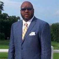 Everette Mitchell