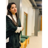 Anna Siddiqui