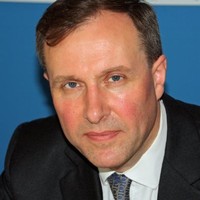 Simon Leach