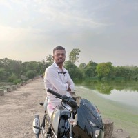 Adesh Chavan
