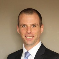 Daniel Barron
