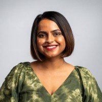 Meenakshi Iyer